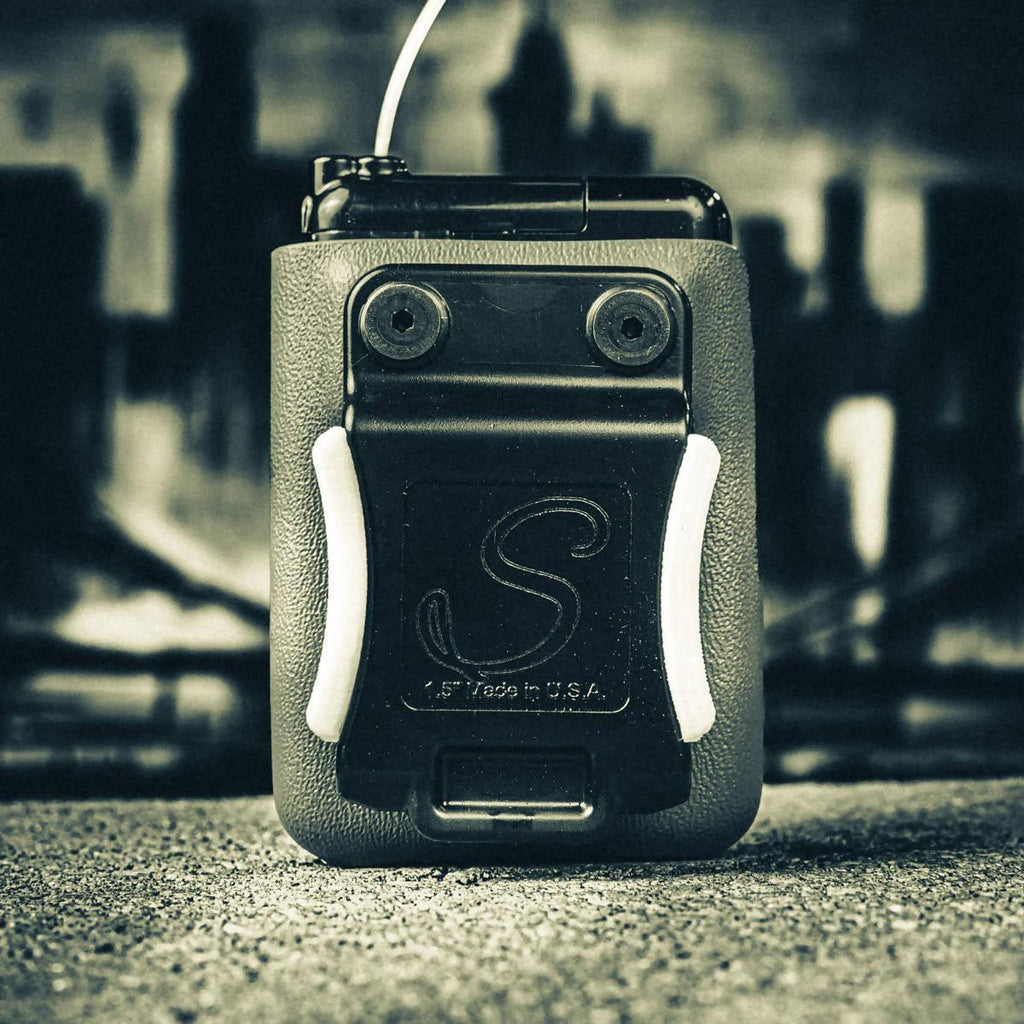 Angel Kydex Holster/Case for Tandem T:Slim or T:Slim X2 by T1 Secura