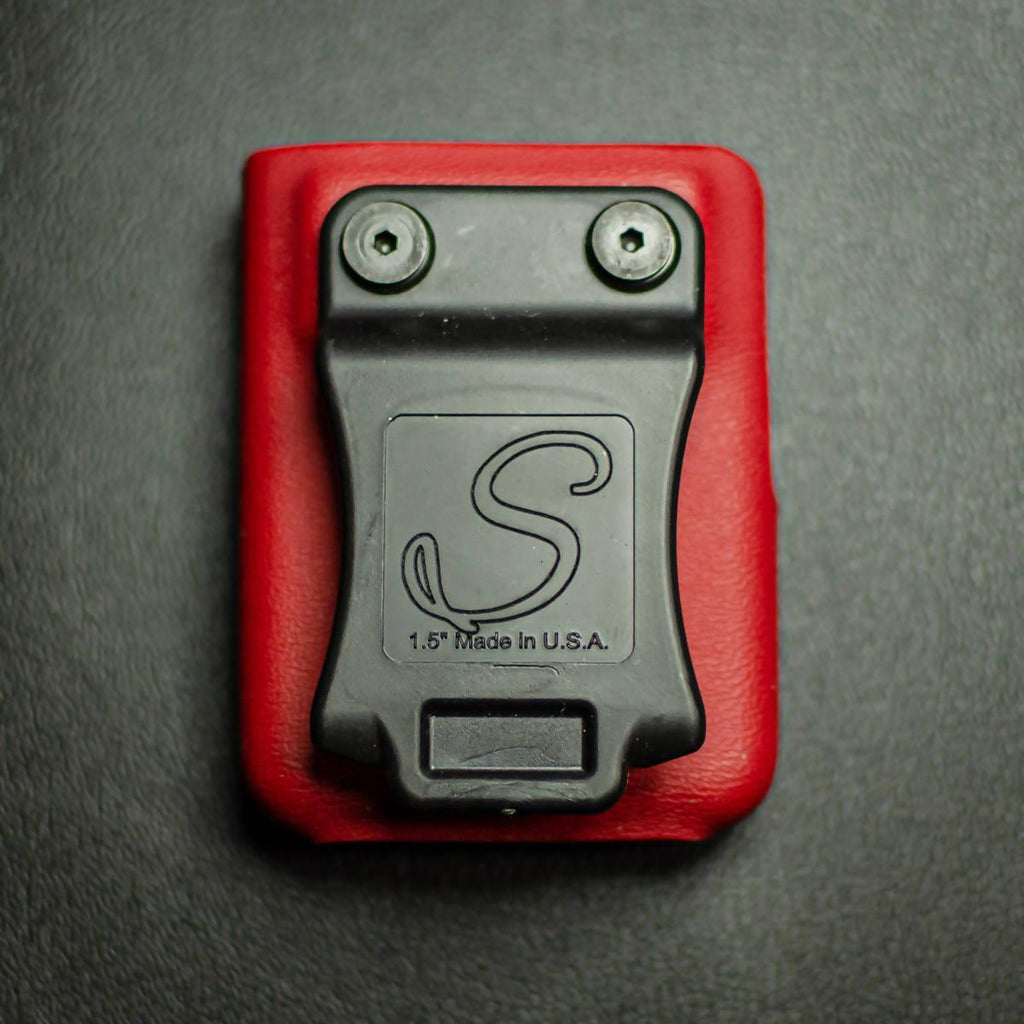 Angel Kydex Holster/Case for Tandem T:Slim or T:Slim X2 by T1 Secura