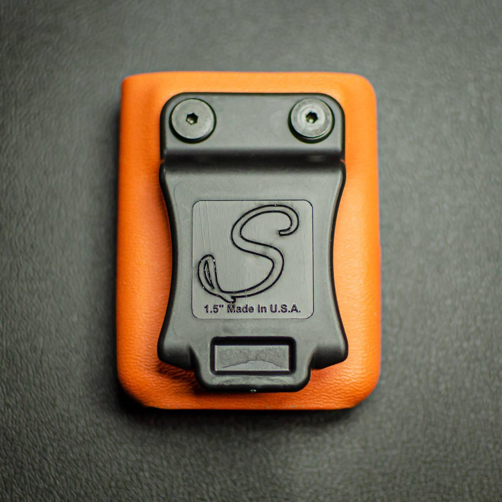 Angel Kydex Holster/Case for Tandem T:Slim or T:Slim X2 by T1 Secura