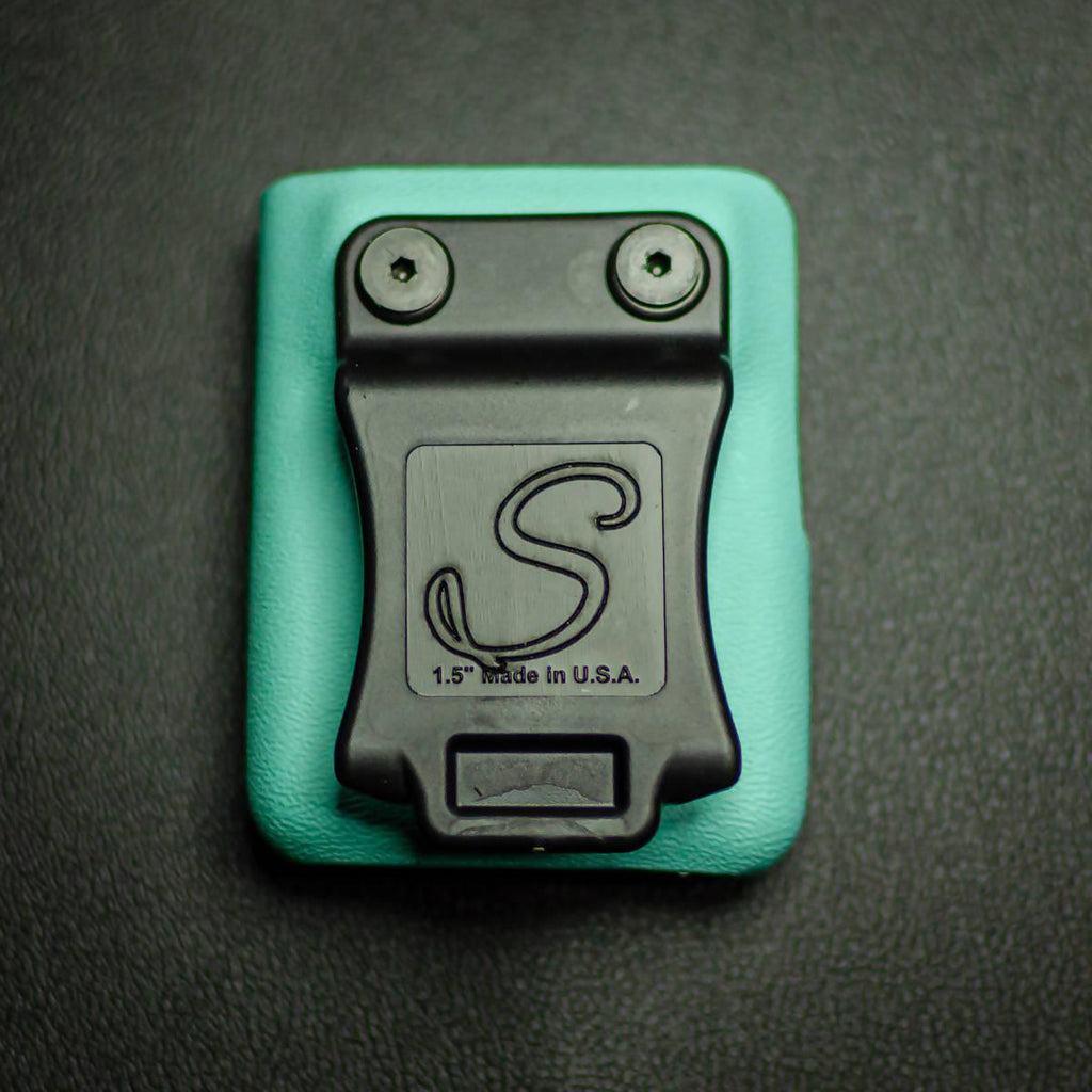 Angel Kydex Holster/Case for Tandem T:Slim or T:Slim X2 by T1 Secura