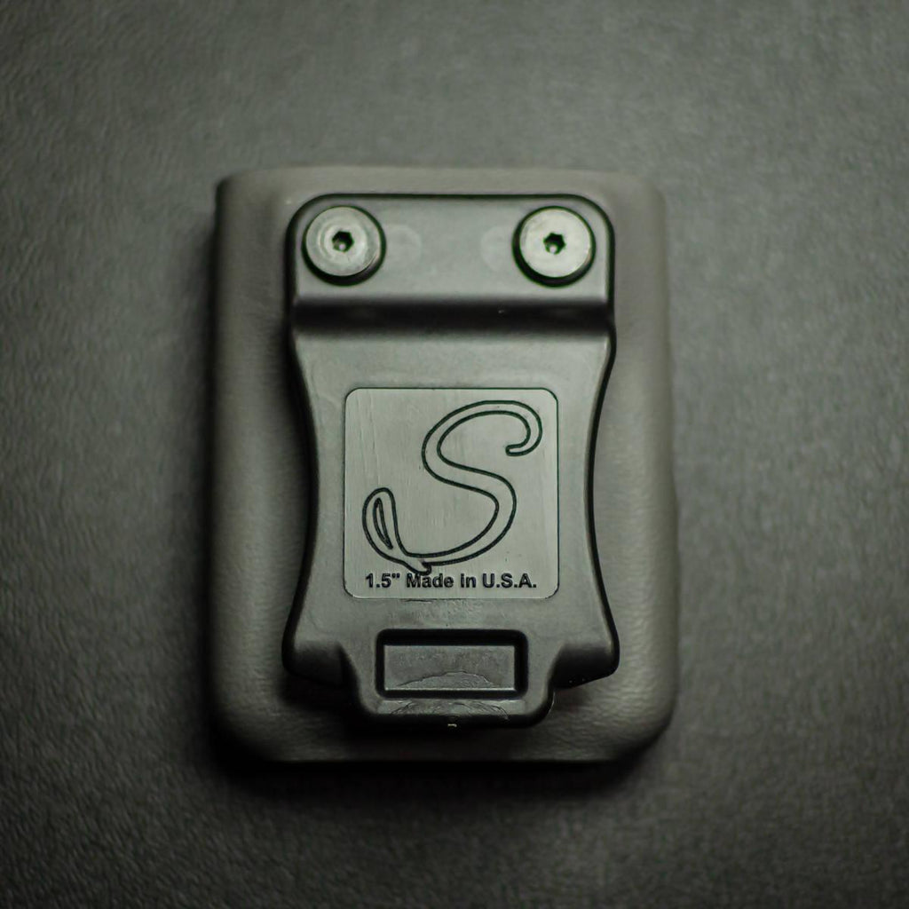 Angel Kydex Holster/Case for Tandem T:Slim or T:Slim X2 by T1 Secura