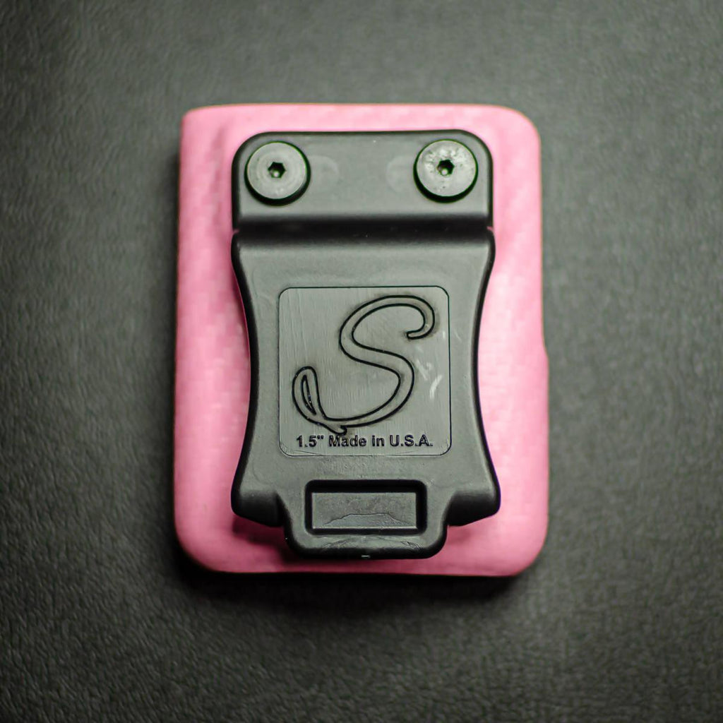Angel Kydex Holster/Case for Tandem T:Slim or T:Slim X2 by T1 Secura
