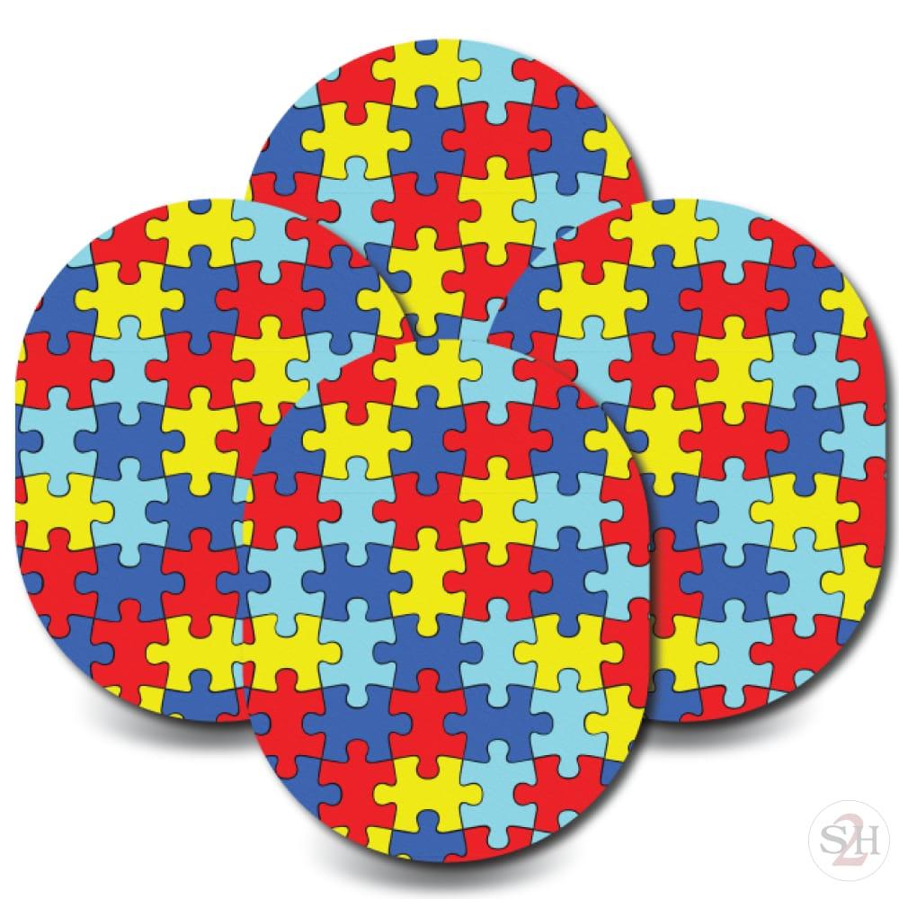 Autism Awareness - Guardian