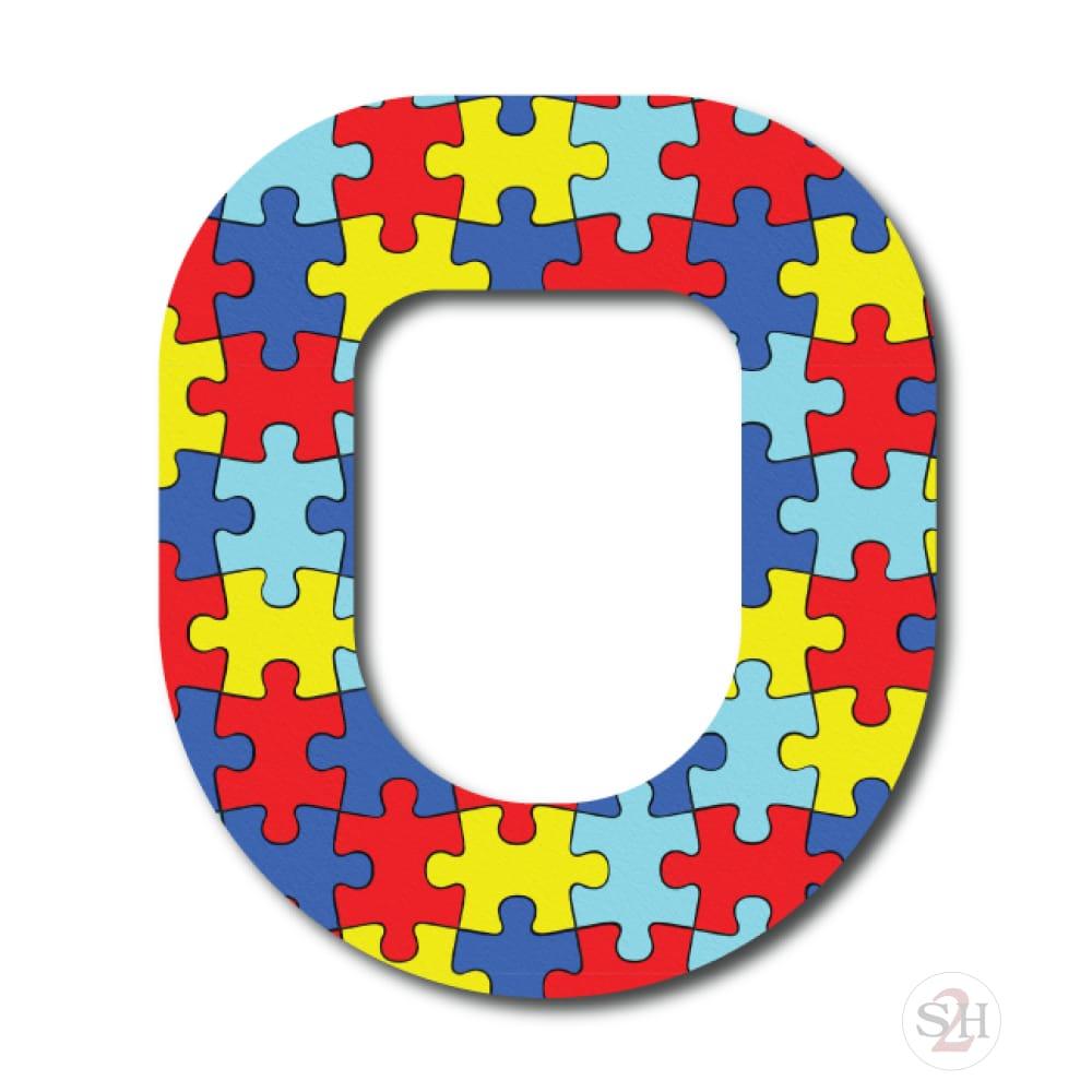 Autism Awareness - Omnipod