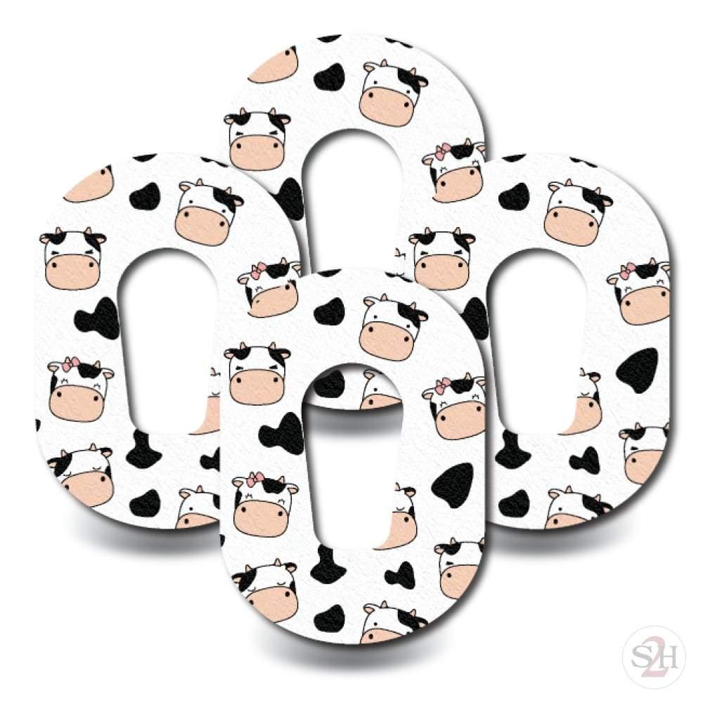 Bessie the Cow - Dexcom G6