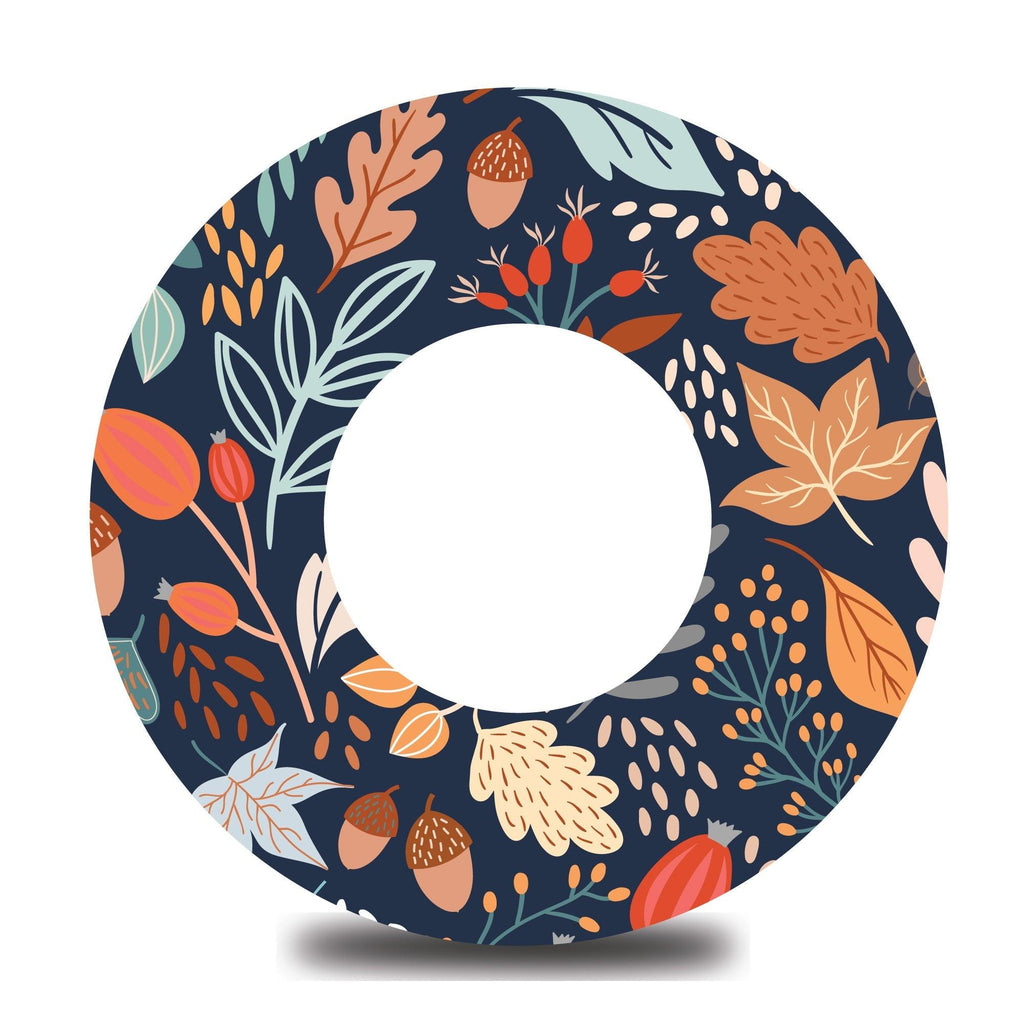 Boho Fall Libre 2 Tape