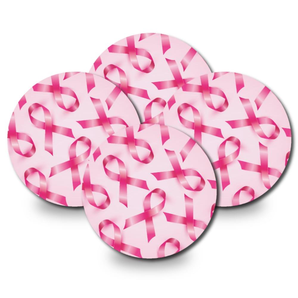 Breast Cancer Awareness - Libre Cover-up