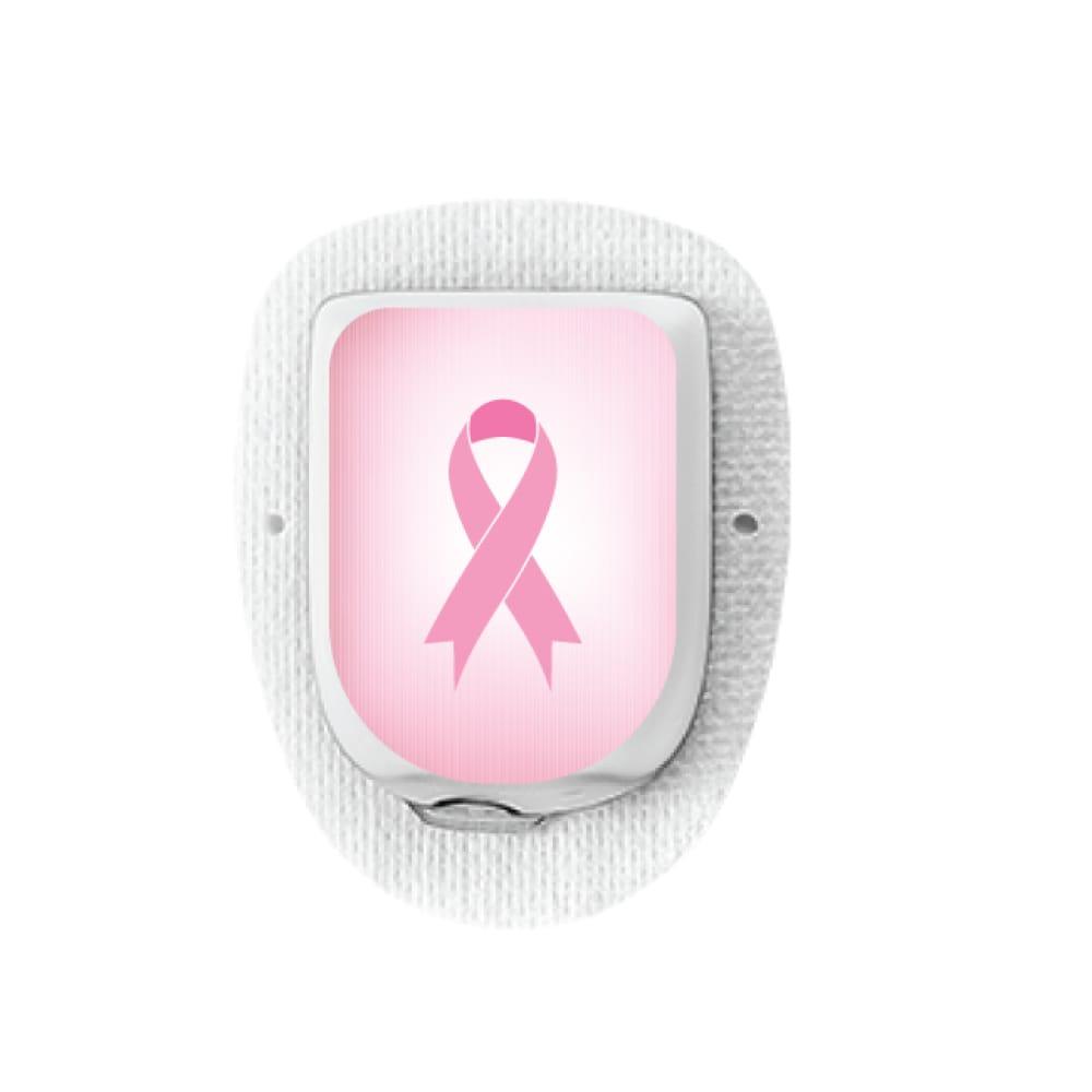 Breast Cancer Awareness Topper - Omnipod