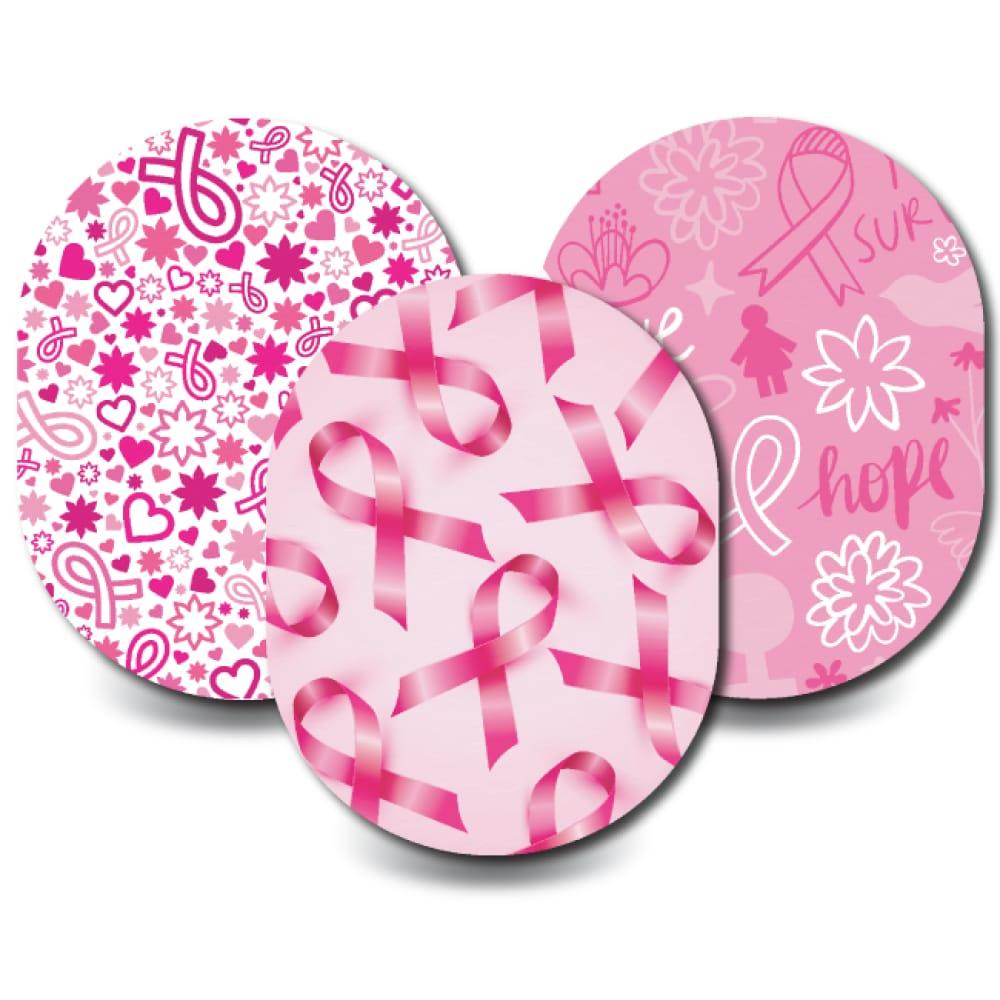 Breast Cancer Awareness Variety Pack - Guardian