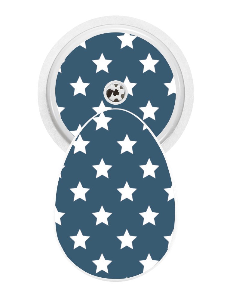 Bubble Sticker (Super Star)