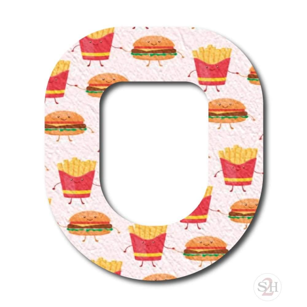 Burgers-n-Fries - Omnipod