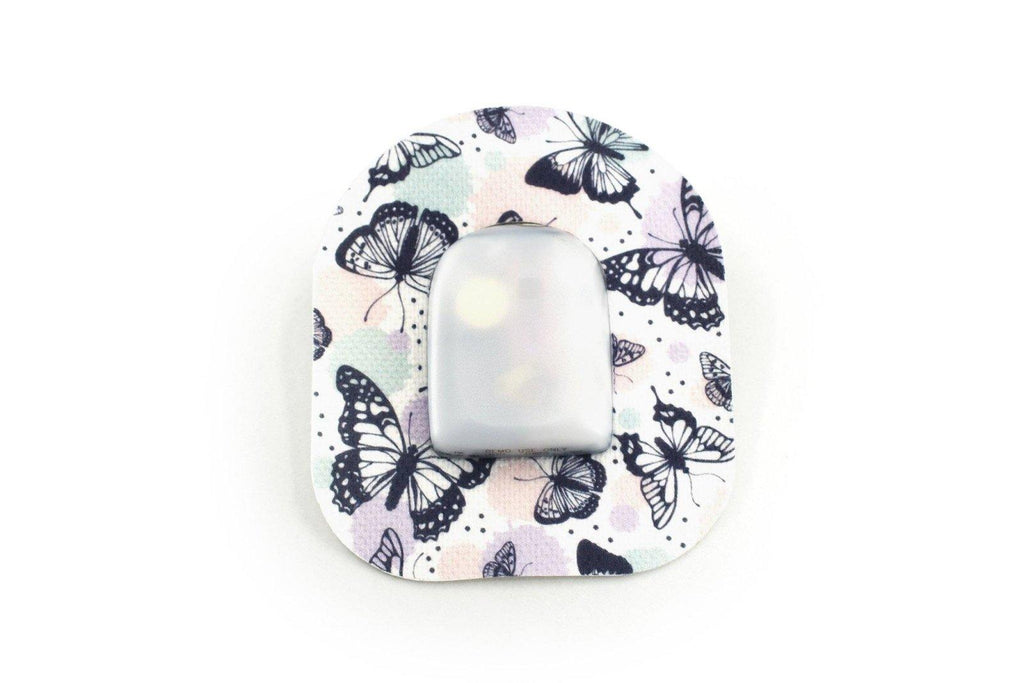 Butterfly Patch - Omnipod