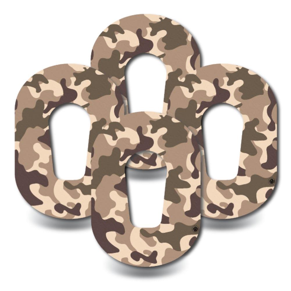 Camouflage - Dexcom G6