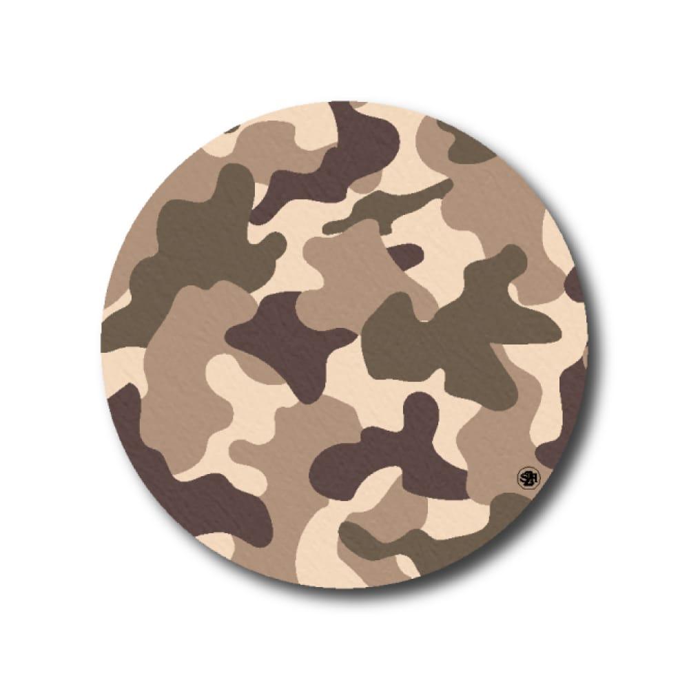 Camouflage - Libre 3
