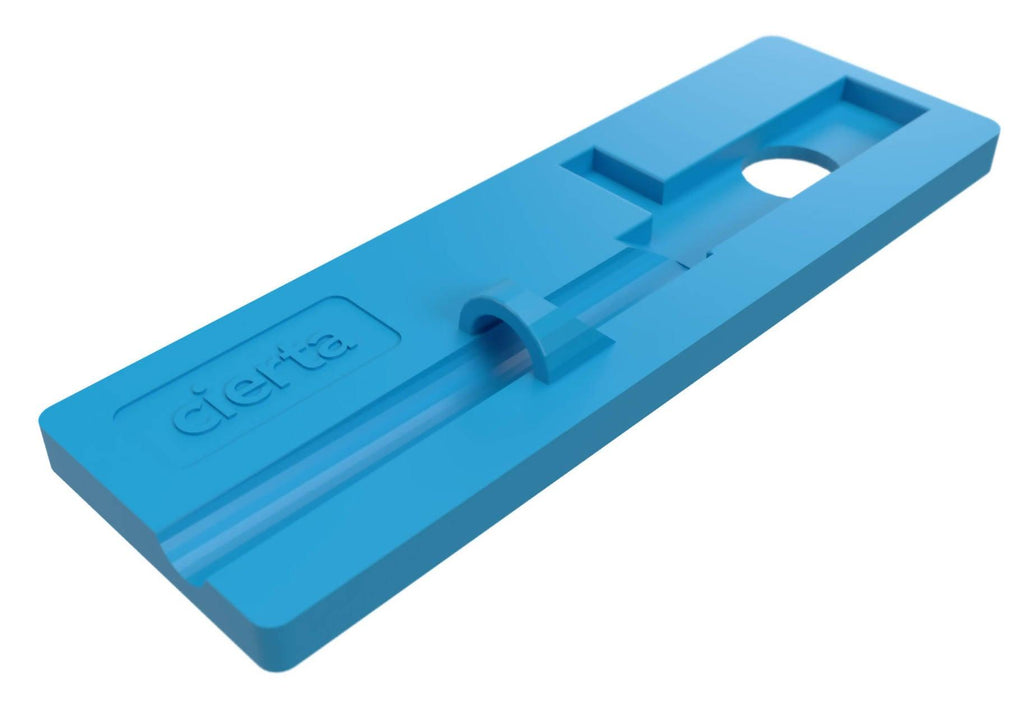 Cierta - Tandem T:slim Cartridge Filling Tool by Ayuda Life
