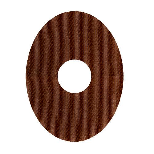 DB3 StayPut Patch – 1″ Circular Hole – 30 Pack (Fits Freestyle Libre & most infusion sets)