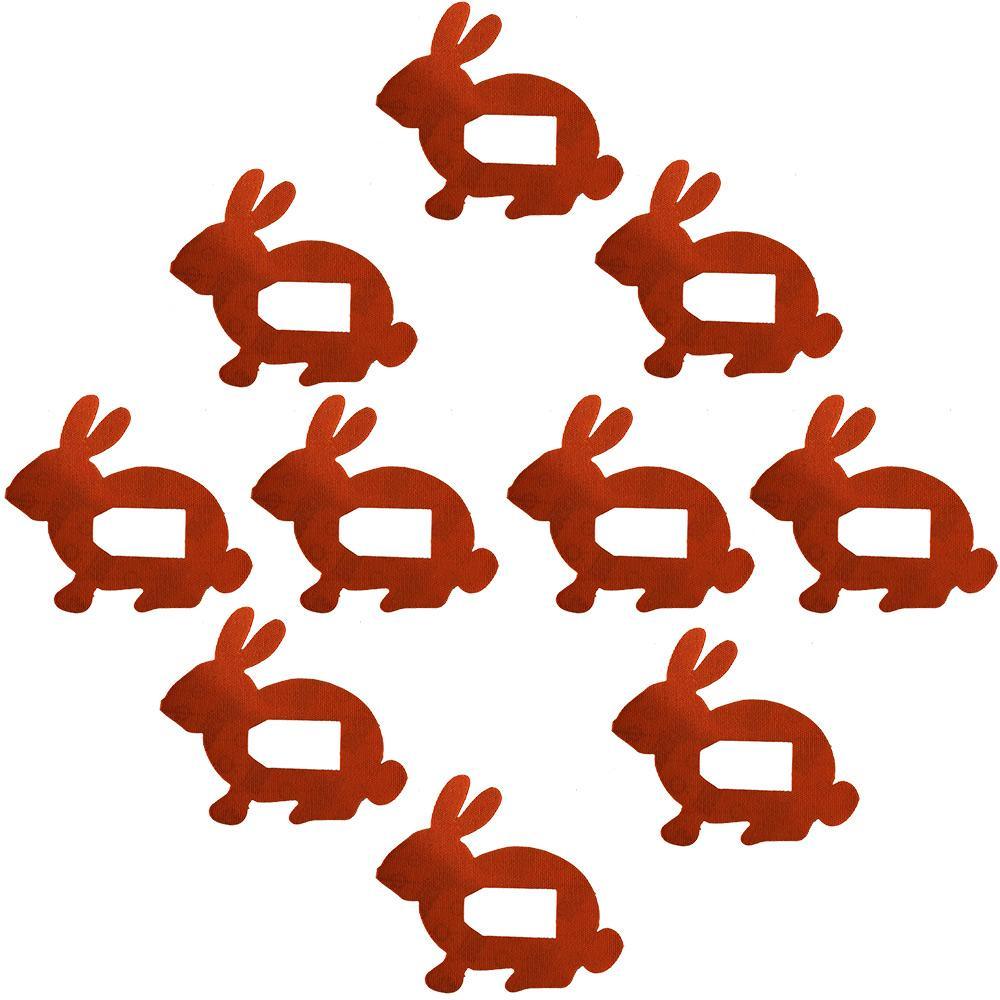 Dexcom Bunny Shaped Patches