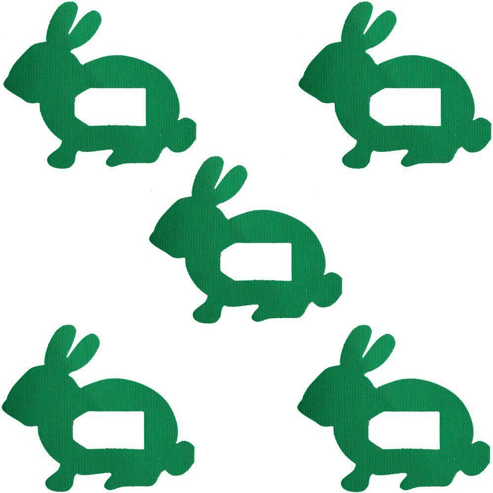 Dexcom Bunny Shaped Patches