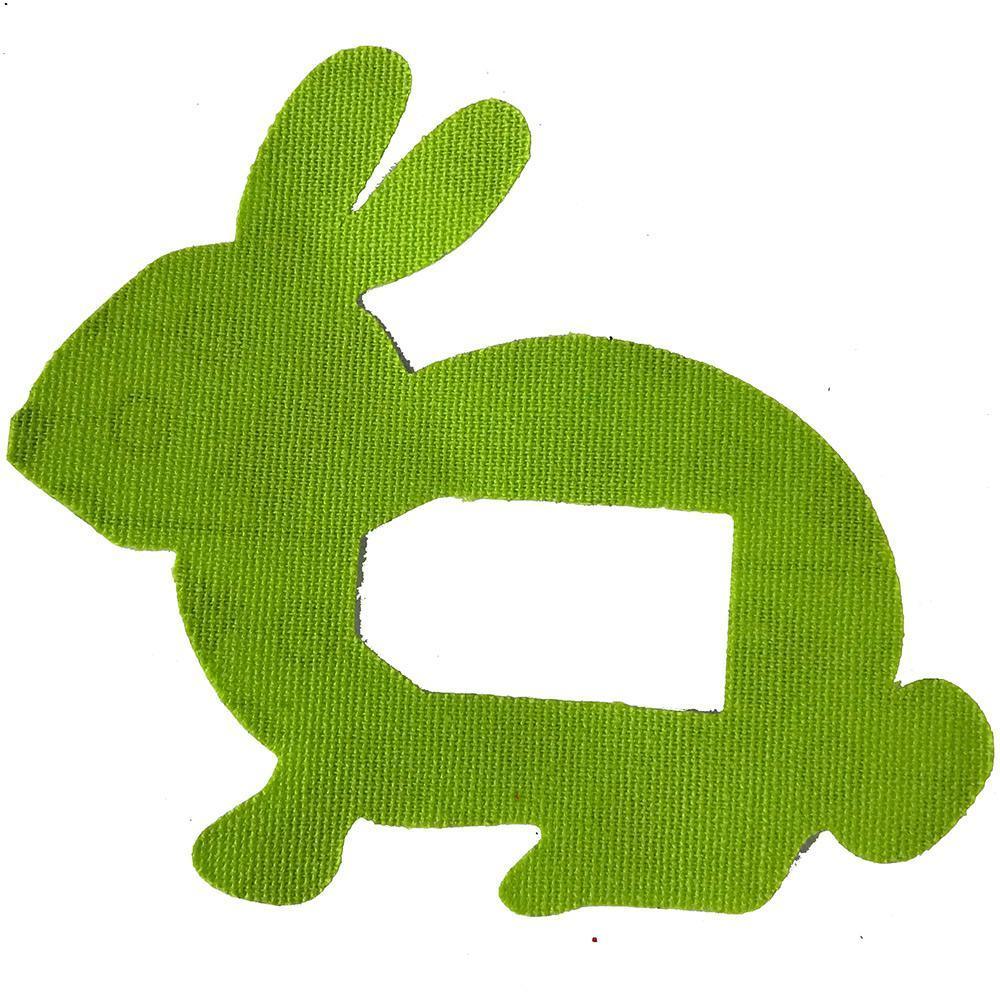 Dexcom Bunny Shaped Patches