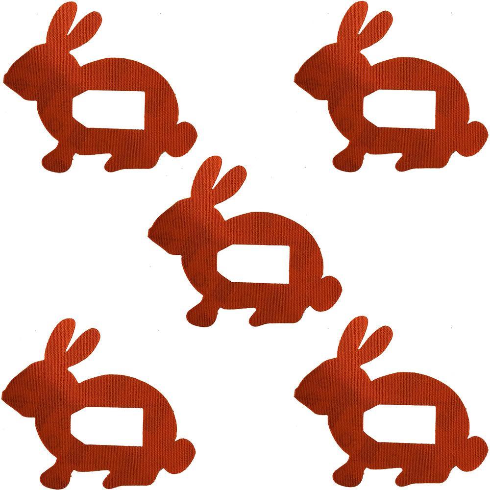 Dexcom Bunny Shaped Patches