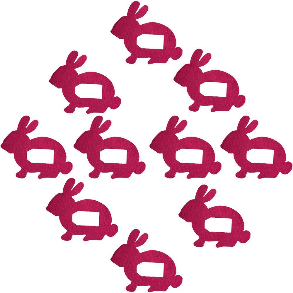 Dexcom Bunny Shaped Patches