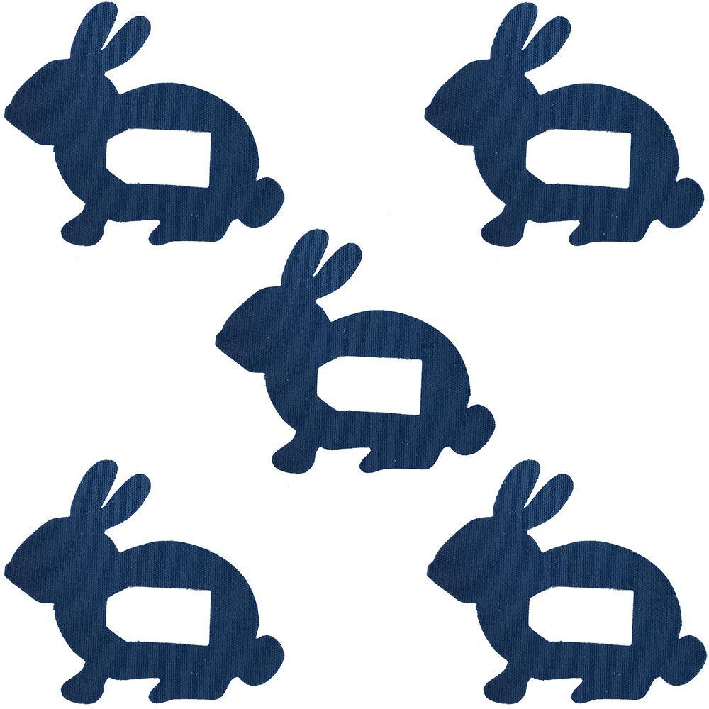 Dexcom Bunny Shaped Patches