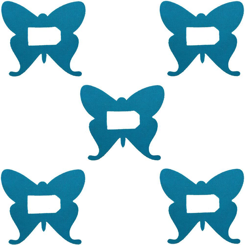 Dexcom Butterfly Shaped Patches