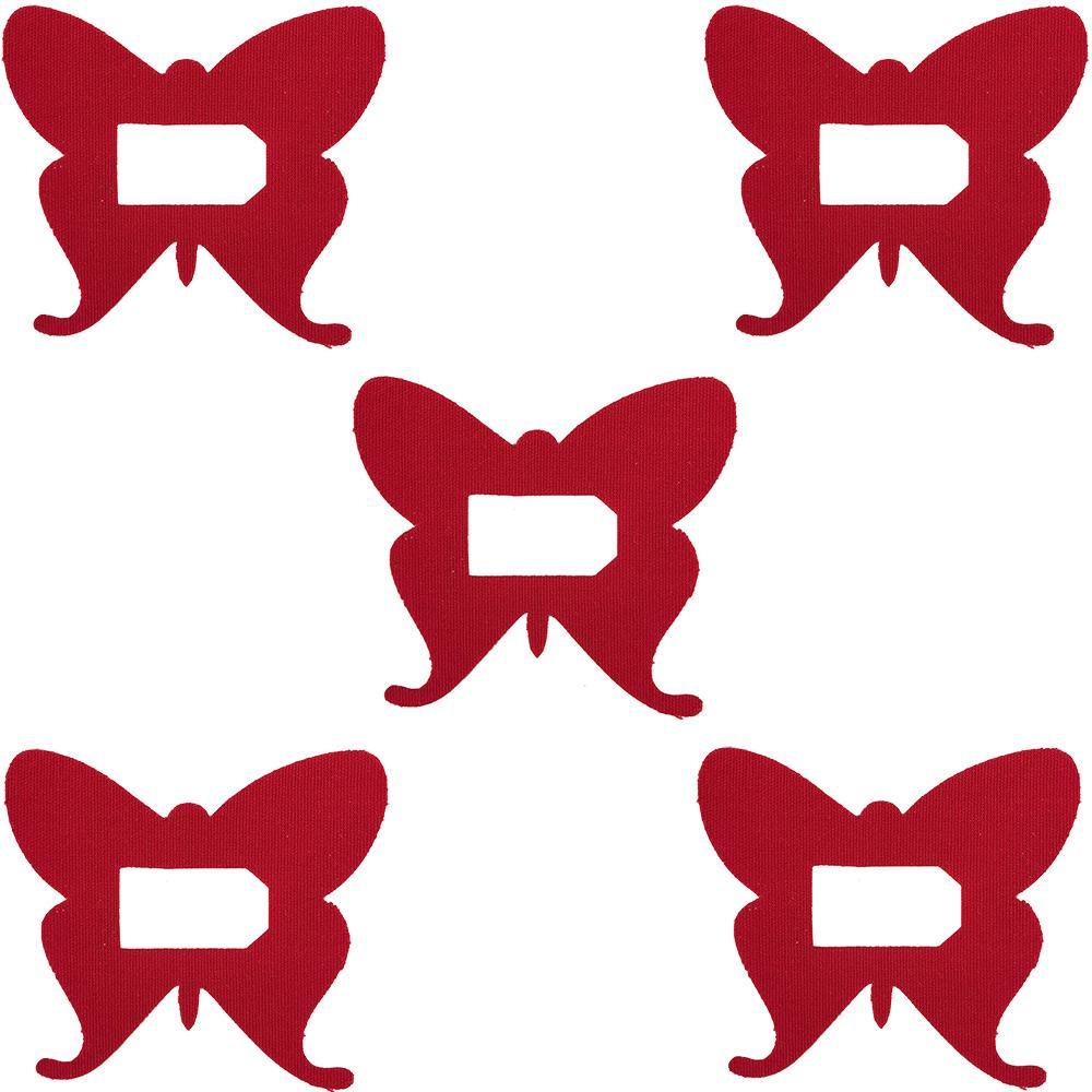 Dexcom Butterfly Shaped Patches