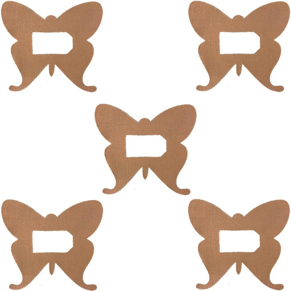 Dexcom Butterfly Shaped Patches
