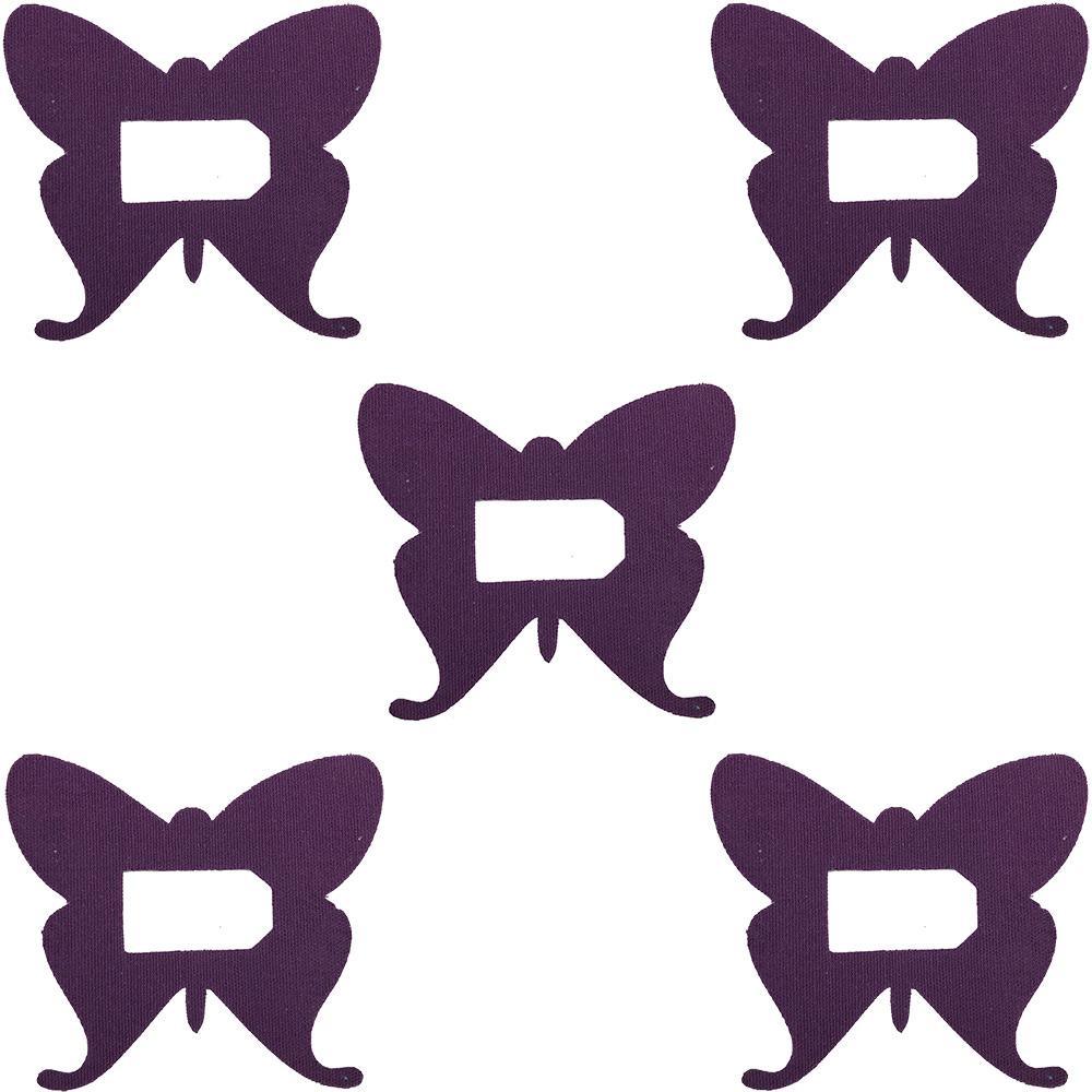 Dexcom Butterfly Shaped Patches