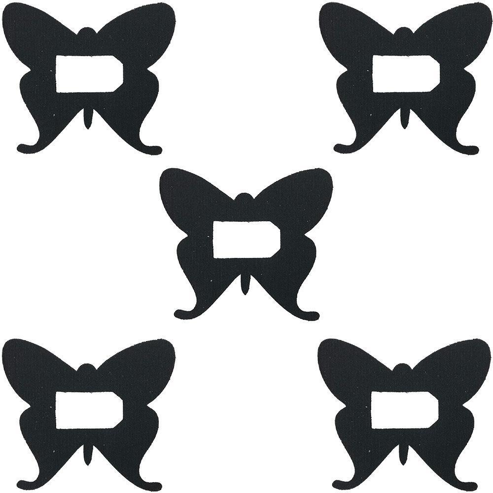 Dexcom Butterfly Shaped Patches