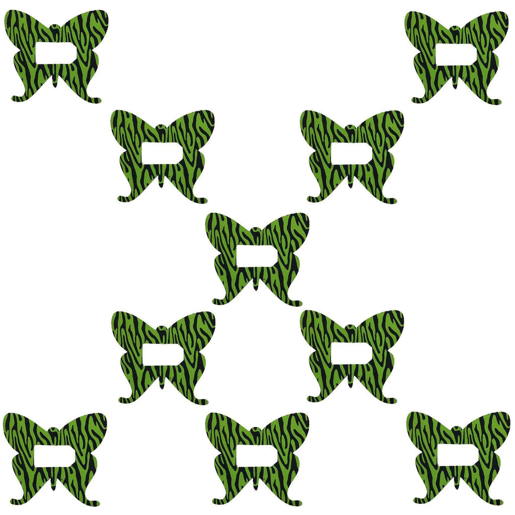 Dexcom Butterfly Shaped Patches