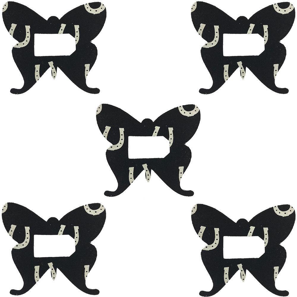 Dexcom Butterfly Shaped Patches