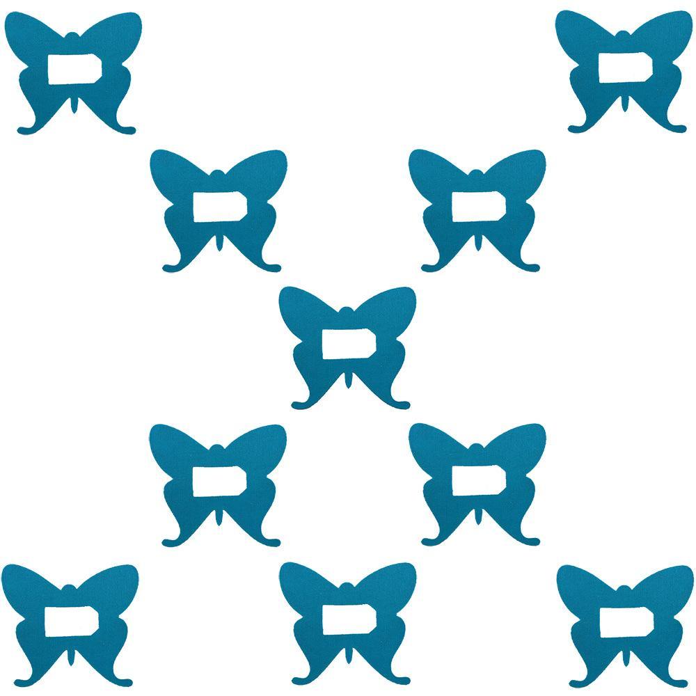 Dexcom Butterfly Shaped Patches