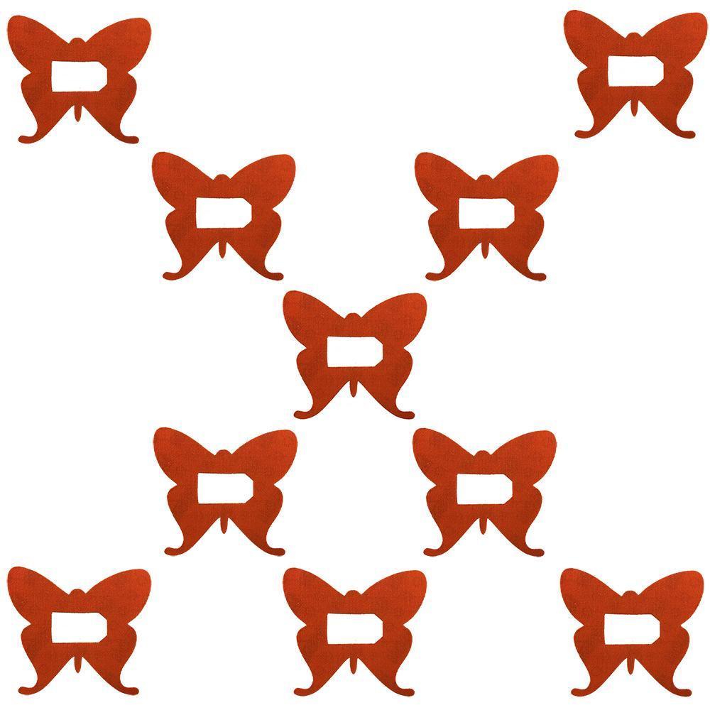 Dexcom Butterfly Shaped Patches