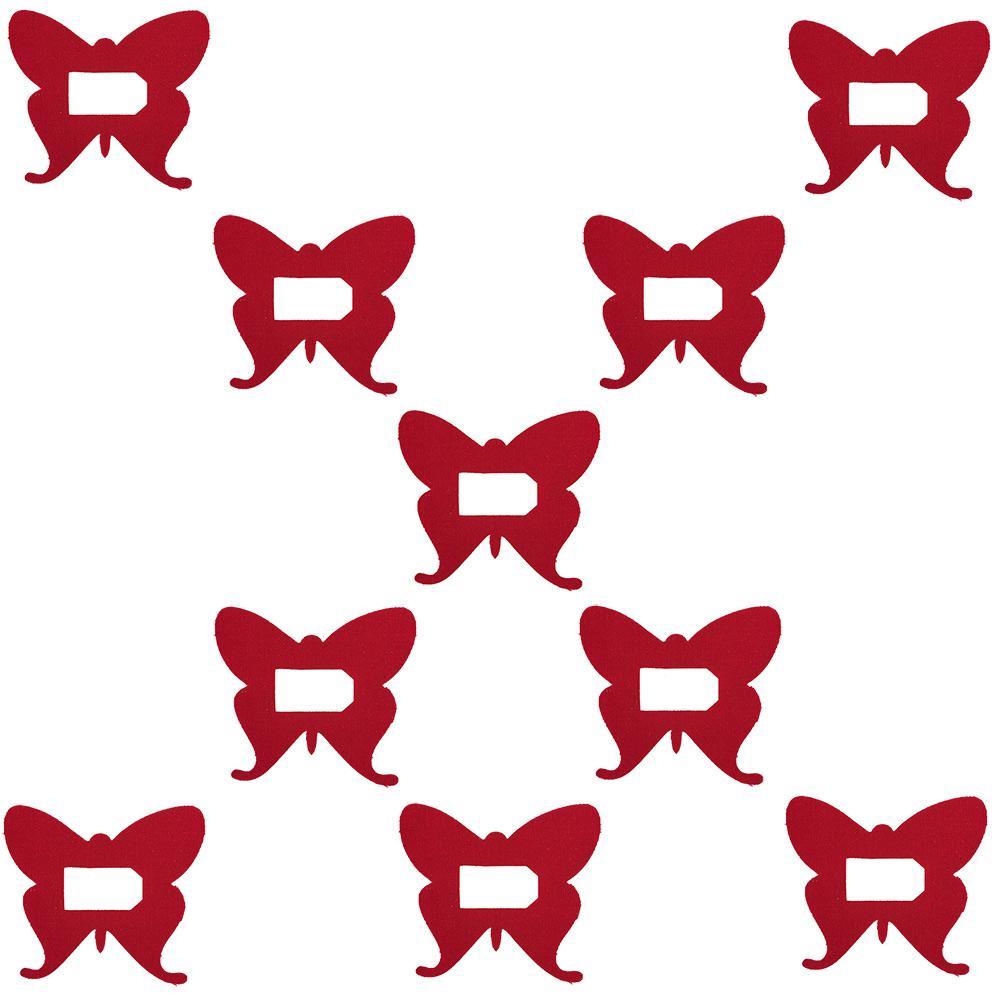 Dexcom Butterfly Shaped Patches
