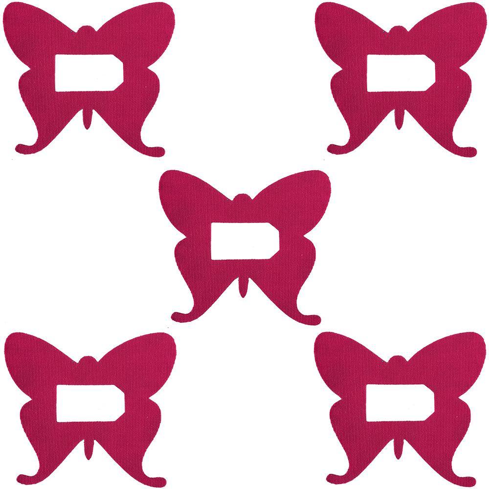Dexcom Butterfly Shaped Patches