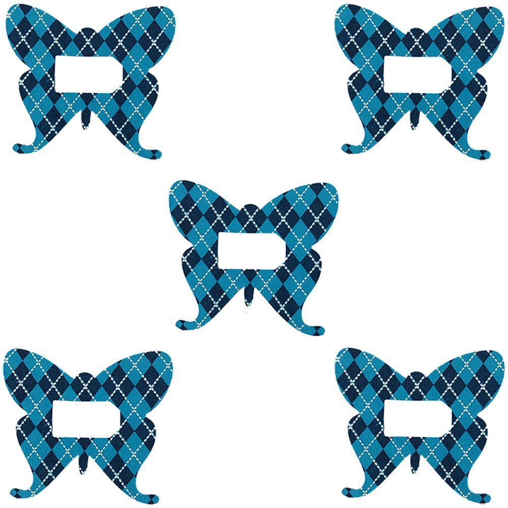 Dexcom Butterfly Shaped Patches