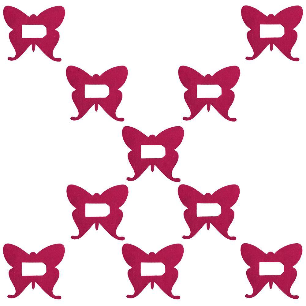 Dexcom Butterfly Shaped Patches