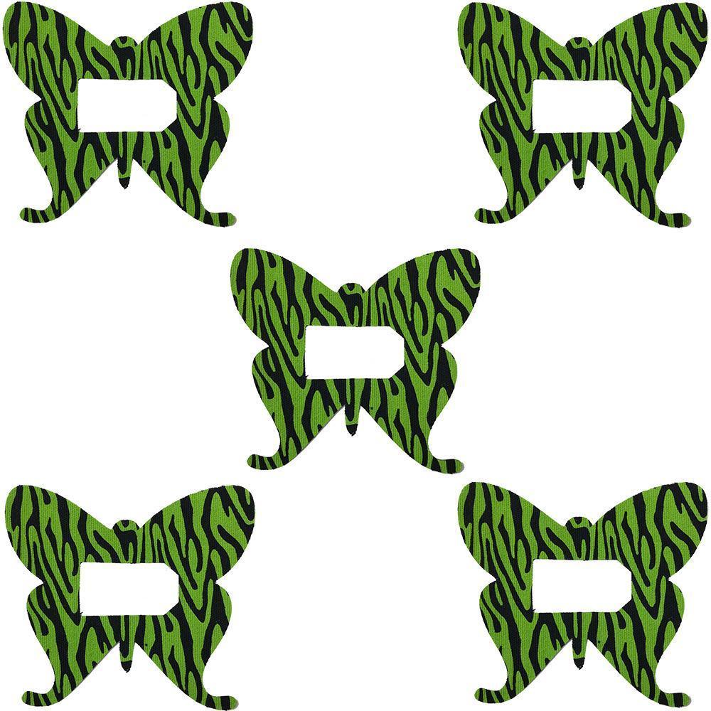 Dexcom Butterfly Shaped Patches
