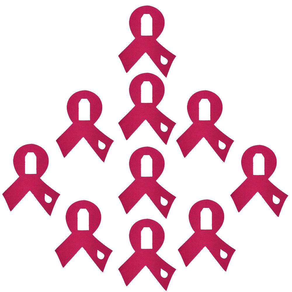 Dexcom Diabetes Awareness Ribbon Shaped Patches - The Useless Pancreas