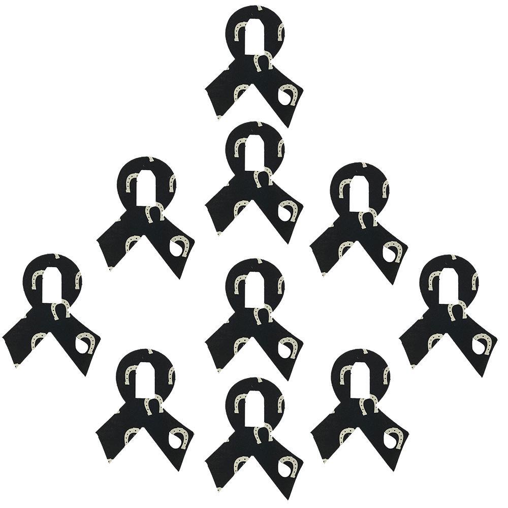 Dexcom Diabetes Awareness Ribbon Shaped Patches - The Useless Pancreas