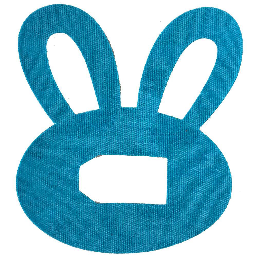 Dexcom G4/5 Easter Bunny Ears Patches