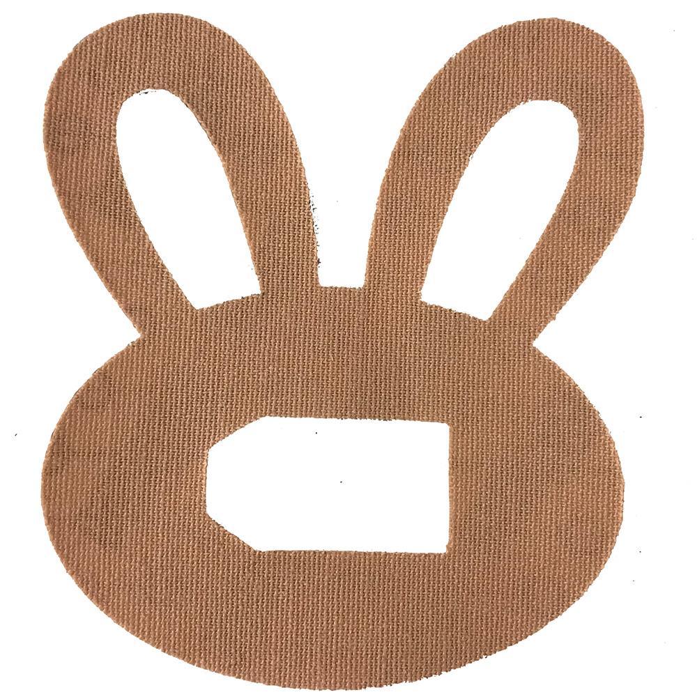 Dexcom G4/5 Easter Bunny Ears Patches