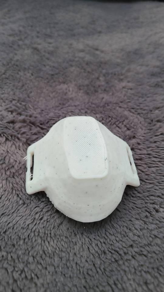 Dexcom G6 Cover for nighttime prevent compression lows arm/leg