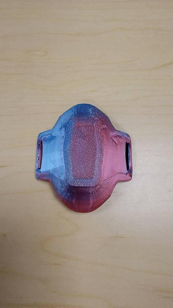 Dexcom G6 Cover for nighttime prevent compression lows arm/leg