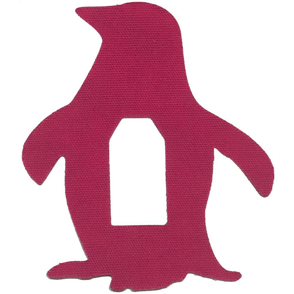 Dexcom Penguin Shaped Patches