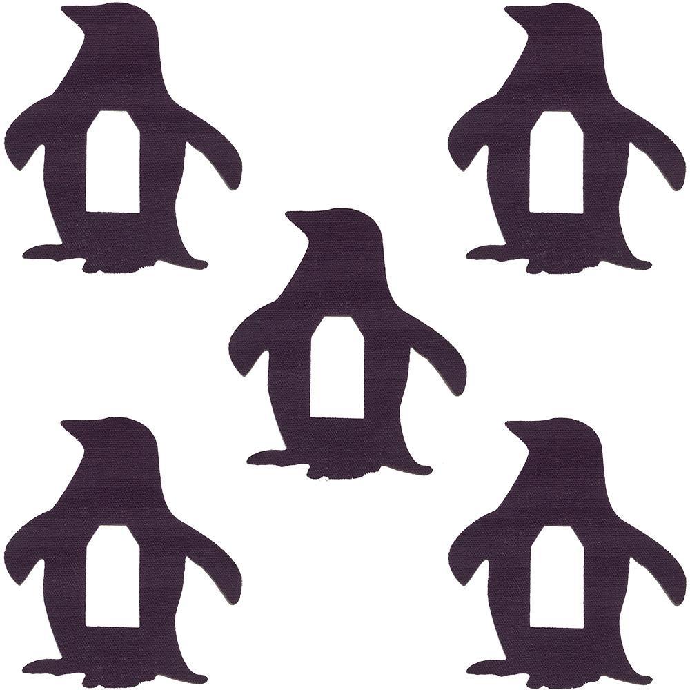 Dexcom Penguin Shaped Patches