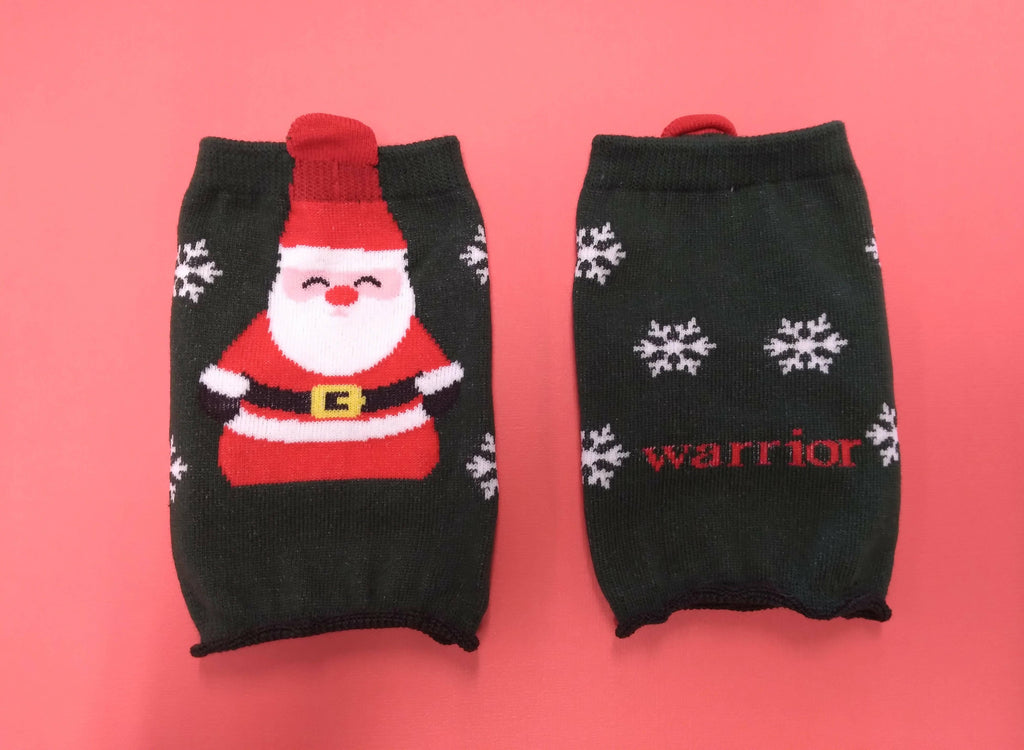 T1 Warrior Sleeve/Arm Band - Santa Design - The Useless Pancreas