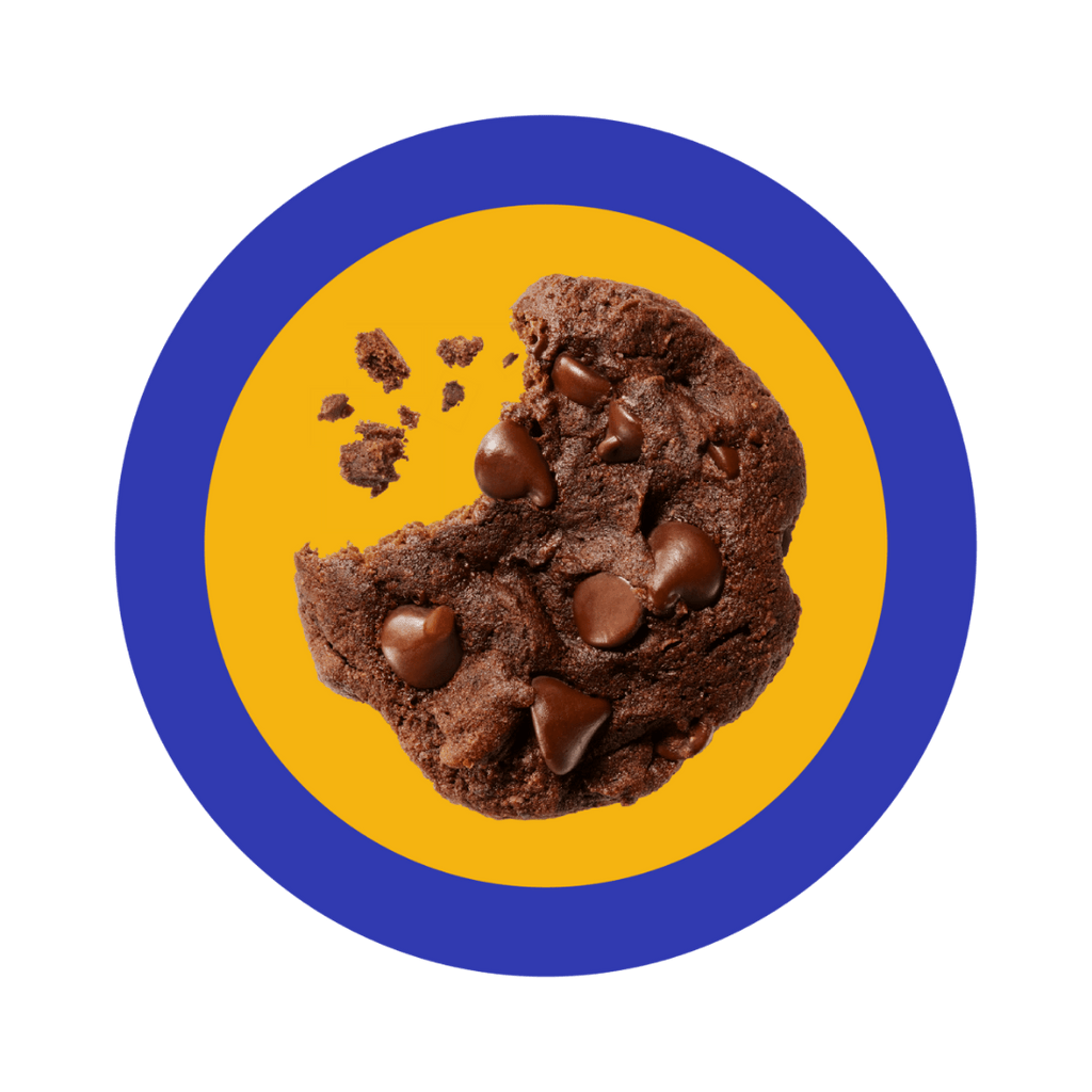 Double Chocolate - The Useless Pancreas